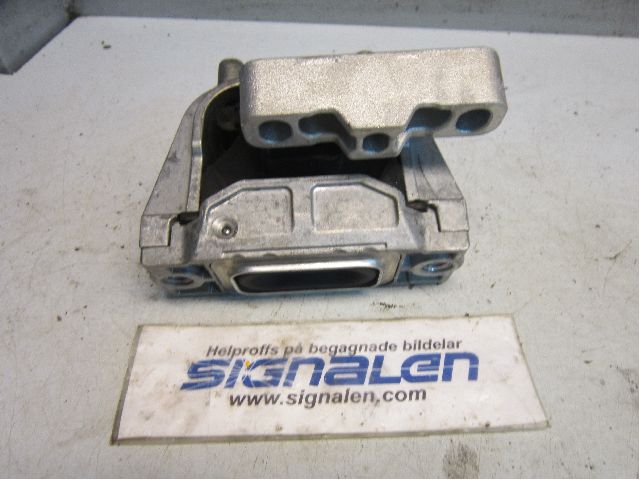 Skoda SUPERB 09-15 Motorkudde