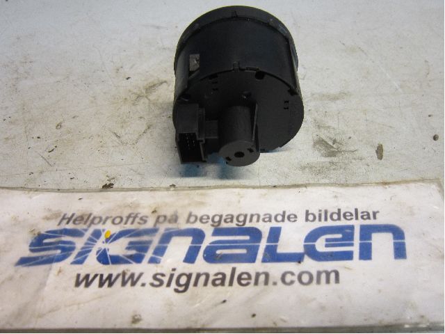 Volkswagen VW GOLF PLUS/CROSS GOLF 04-14 Strömställare Ljus