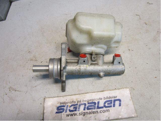 Volkswagen VW GOLF PLUS/CROSS GOLF 04-14 Broms Huvudcylinder