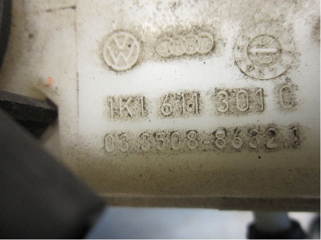 Volkswagen VW GOLF PLUS/CROSS GOLF 04-14 Broms Huvudcylinder