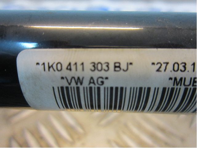 Audi A3/S3 05-13 Krängningshämmare Fram