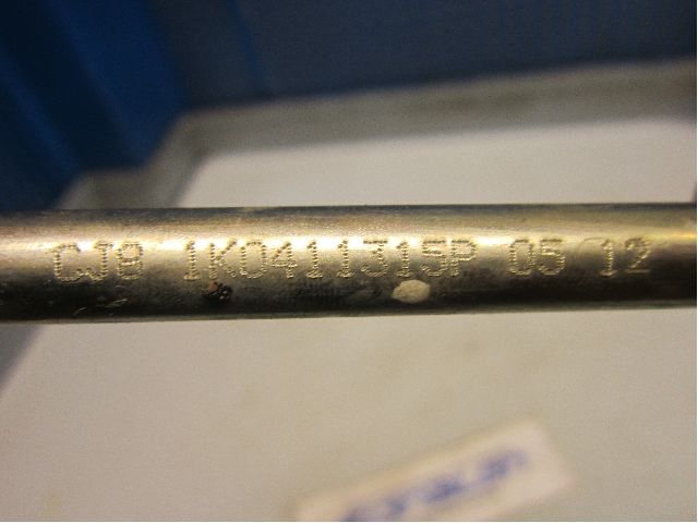 Audi A3/S3 05-13 Krängningshämmare Fram