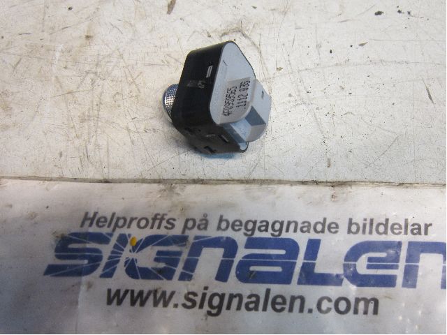 Audi A3/S3 05-13 Strömställare Spegel