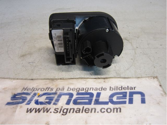 Audi A3/S3 05-13 Strömställare Ljus