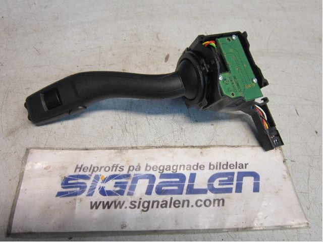 Audi A3/S3 05-13 Spak Torkar-Spolomk