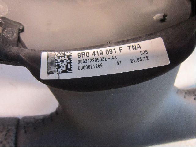 Audi A3/S3 05-13 Ratt