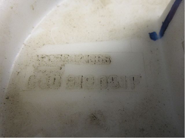 Seat IBIZA III 02-06 Bränslepump El