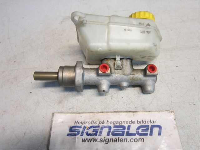 Seat IBIZA III 02-06 Broms Huvudcylinder