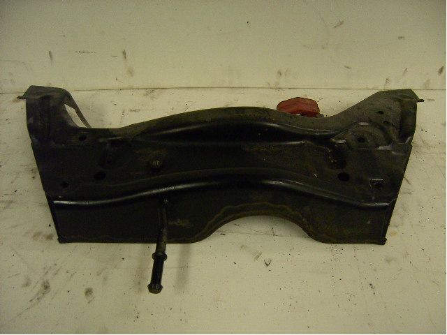 Skoda FABIA 07-14 Framvagnsbalk