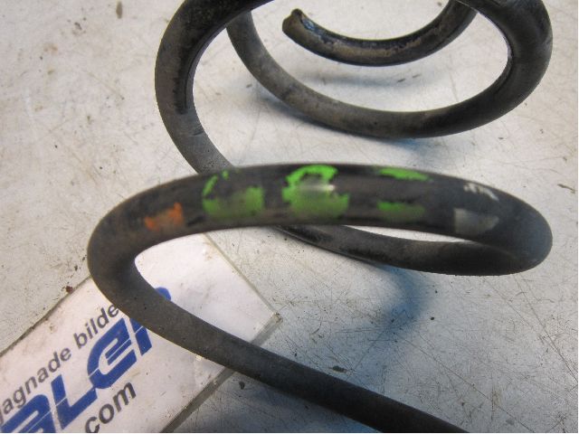 Seat IBIZA III 02-06 Fjäder Bak