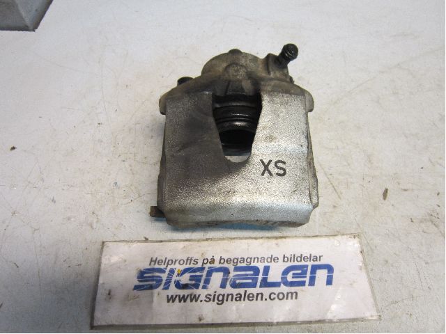 Volkswagen VW GOLF VI 09-13 Bromsok Fram Vänster