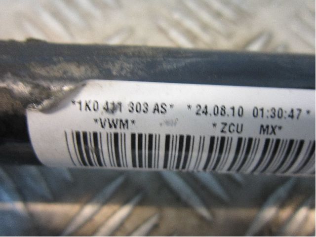 Volkswagen VW GOLF VI 09-13 Krängningshämmare Fram