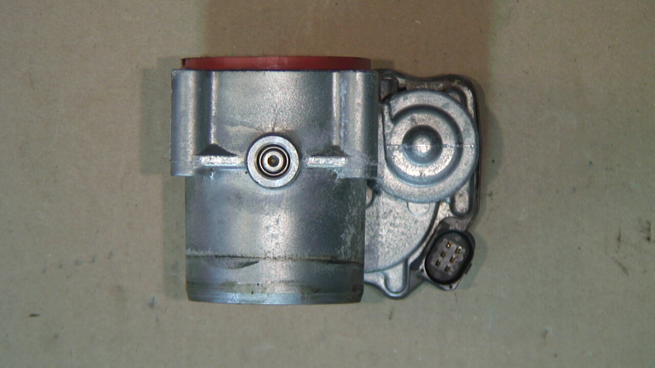 Seat IBIZA IV 08-16 Injspjällhus