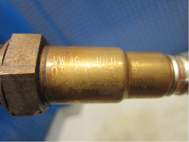 Volkswagen VW PASSAT 11-14 Injlambdasond