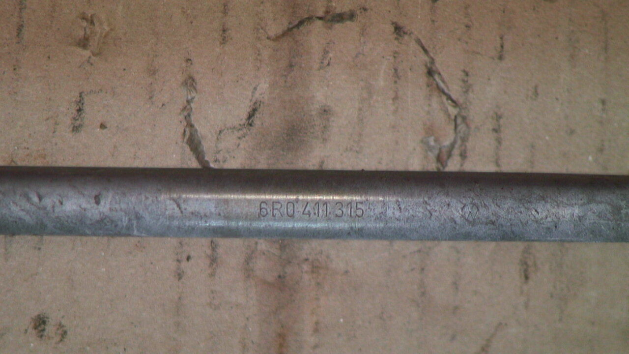 Seat IBIZA IV 08-16 Krängningshämmare Fram