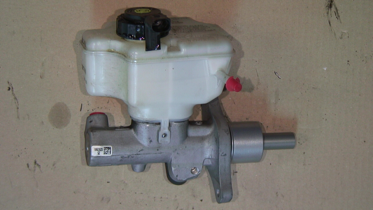 Seat LEON 06-12 Broms Huvudcylinder
