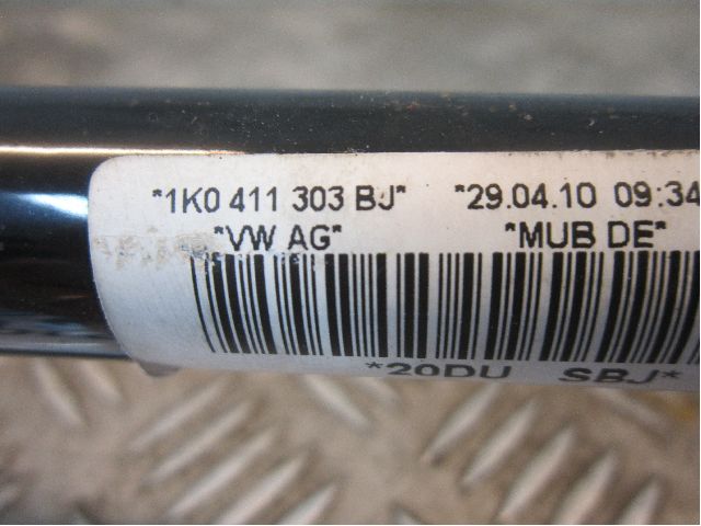 Volkswagen VW SCIROCCO 09-17 Krängningshämmare Fram