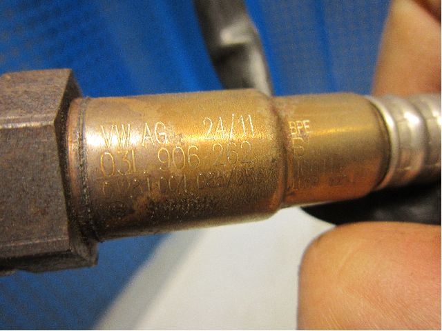 Volkswagen VW PASSAT 11-14 Injlambdasond