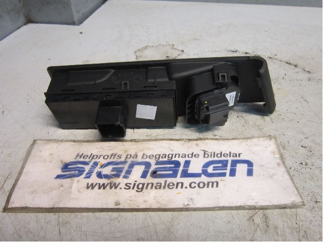 Volkswagen VW PASSAT 11-14 Strömställare Elhiss