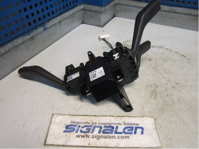 Volkswagen VW PASSAT 11-14 Spakcentral