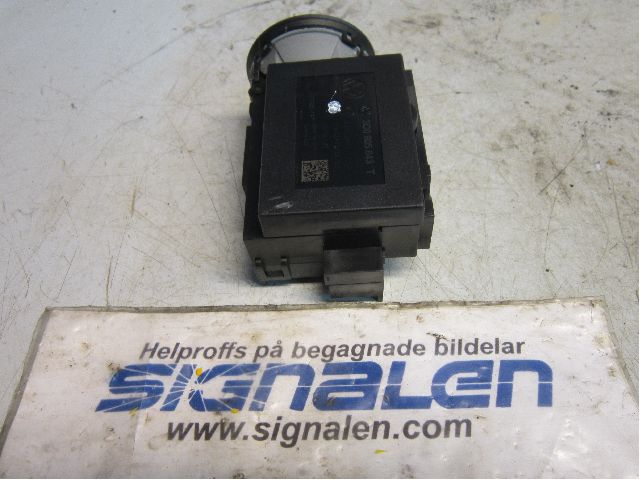 Volkswagen VW PASSAT 11-14 Tändlås