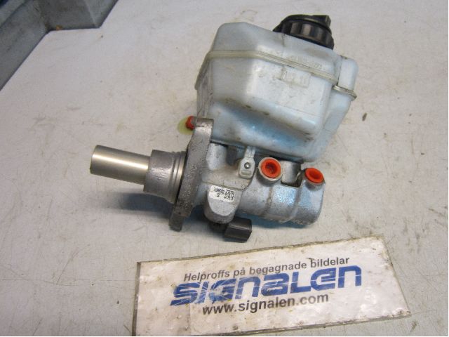 Volkswagen VW PASSAT 11-14 Broms Huvudcylinder