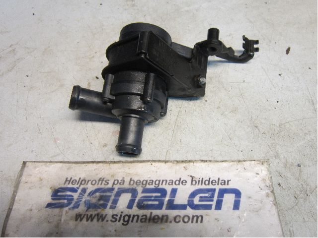 Volkswagen VW PASSAT 05-11 Värme Cirkulationspump