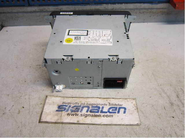 Volkswagen VW PASSAT 05-11 Radio