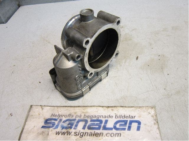 Audi A6/S6 05-11 Injspjällhus