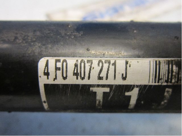 Audi A6/S6     05-11 Drivaxel Fram Vänster