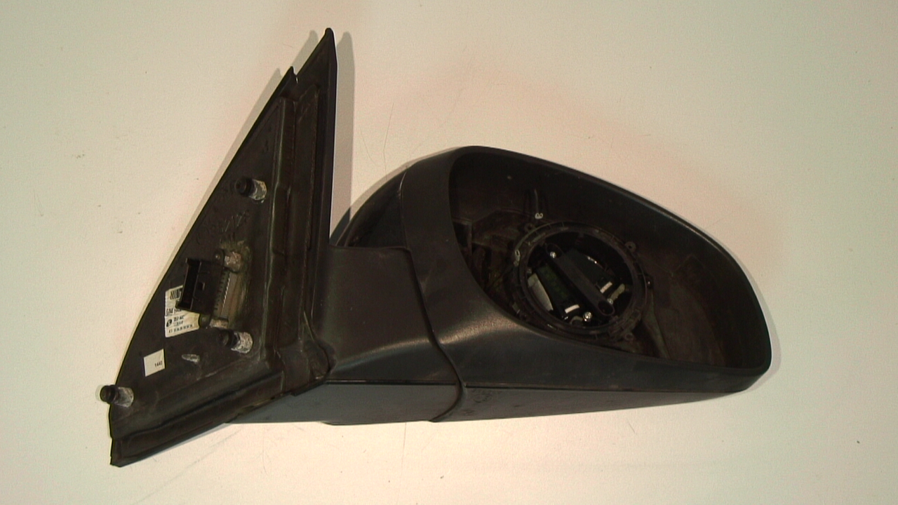 Opel VECTRA C 06-08 Spegel Yttre El Hö