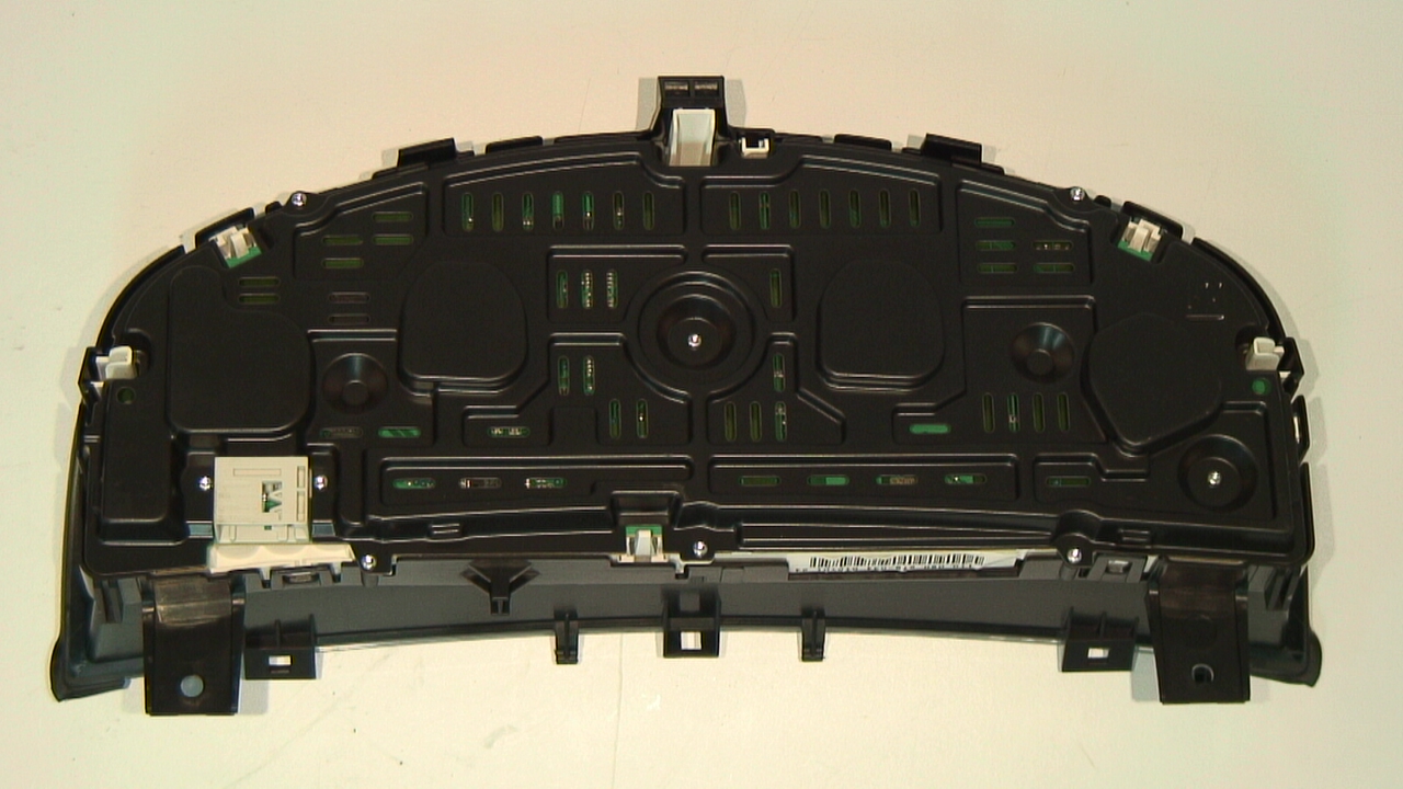 Opel VECTRA C 06-08 Instrument Komb