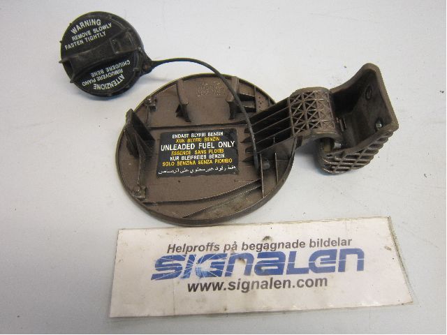 Hyundai SANTA FE  00-06 Tanklucka