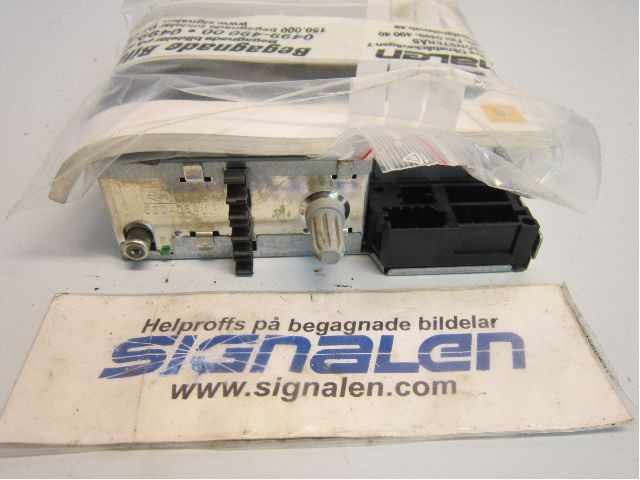 Renault KANGOO II 08-14 Radio