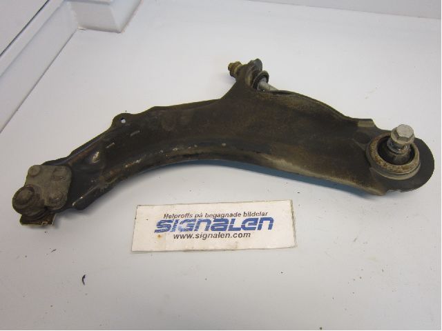 Renault KANGOO II 08-14 Bärarm Fram Undre Hö