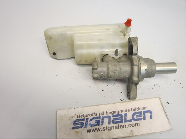 Renault KANGOO II 08-14 Broms Huvudcylinder