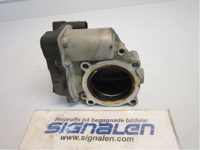 Audi A4/S4 05-07 Injspjällhus