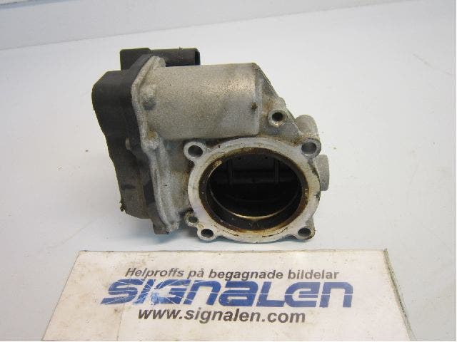 Audi A4/S4 05-07 Injspjällhus