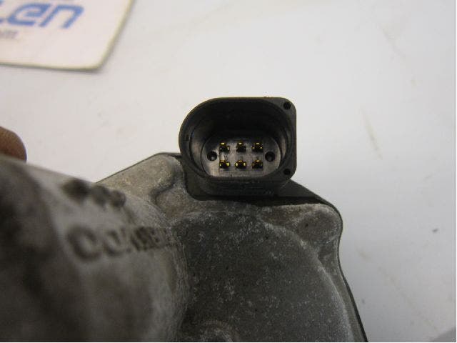 Audi A4/S4 05-07 Injspjällhus