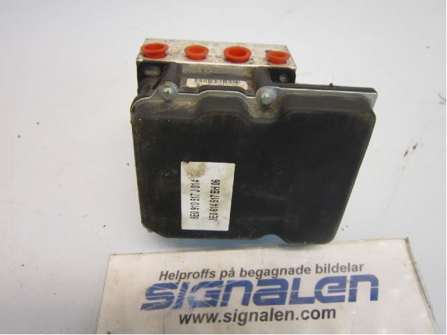 Audi A4/S4 05-07 Abs Hydraulaggregat