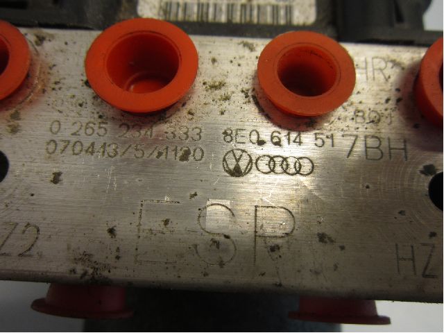 Audi A4/S4 05-07 Abs Hydraulaggregat