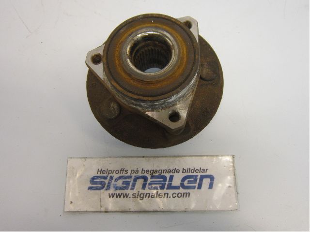 Saab 9-5 10-12 Nav Fram