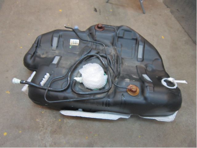 Saab 9-5 10-12 Bränsletank