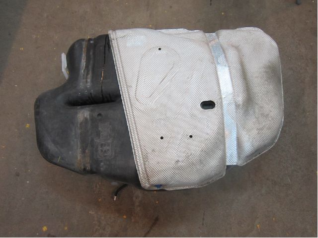 Saab 9-5 10-12 Bränsletank