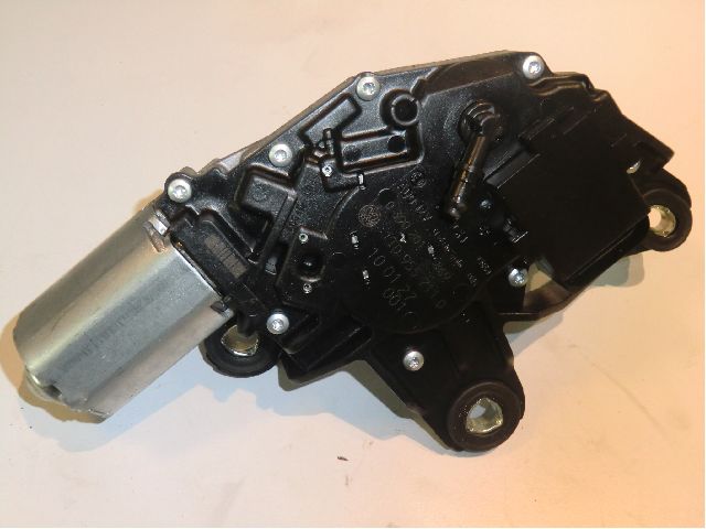 Volkswagen VW TOURAN 03-10 Torkarmotor Baklucka