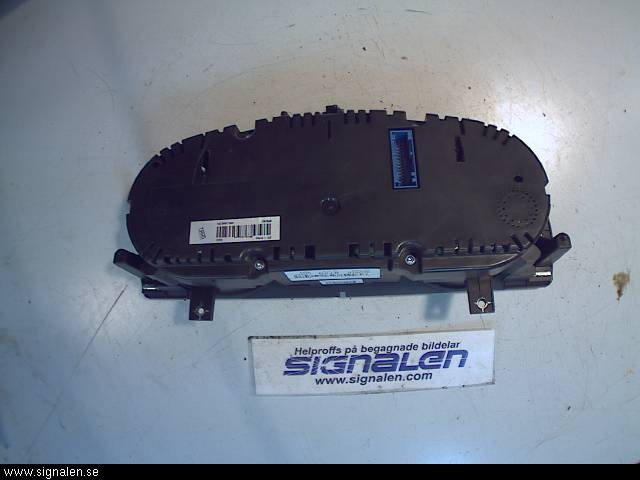 Volkswagen VW PASSAT 05-11 Instrument Komb