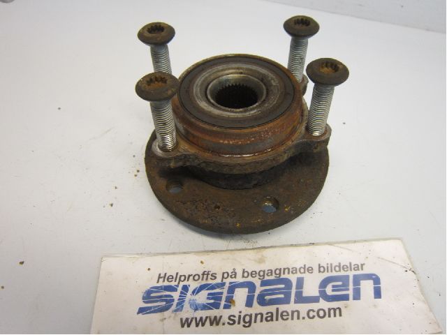 Volkswagen VW CADDY      04-10 Nav Fram