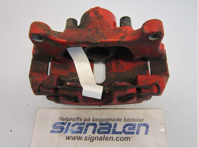 Volkswagen VW GOLF V 04-09 Bromsok Fram Vänster