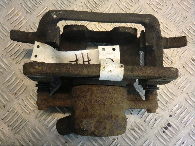 Peugeot 407 Bromsok Fram Höger