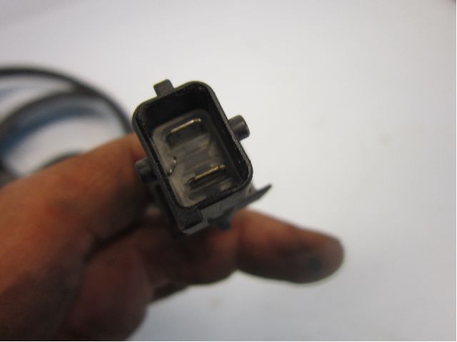 Saab 9-5     06-10 Kylfläkt El